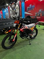 Кроссовый (эндуро) мотоцикл JINABO 300 куб