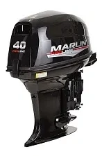 Лодочный мотор MARLIN MP 40 AWR PROLINE Лодочный мотор MARLIN MP 40 AWR PROLINE