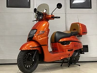 Скутер BC VARADERO
