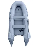 Лодка ПВХ HDX Classic 330 (серый) Лодка ПВХ HDX Classic 330 (серый)