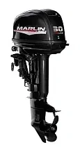 Лодочный мотор MARLIN MP 30 AWRS PROLINE Лодочный мотор MARLIN MP 30 AWRS PROLINE