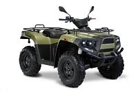 Квадроцикл CECTEK Gladiator 550 Efi T6 Квадроцикл CECTEK Gladiator 550 Efi T6