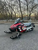 Снегоход Barys SM500 Снегоход Barys SM500