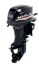 Лодочный мотор MARLIN PROLINE MP 50 AMHS Лодочный мотор MARLIN PROLINE MP 50 AMHS