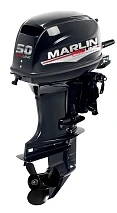 Лодочный мотор MARLIN PROLINE MP 50 AMHL Лодочный мотор MARLIN PROLINE MP 50 AMHL