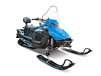 Снегоход IRBIS TUNGUS 500L LE PRO EFI 26/27 Снегоход IRBIS TUNGUS 500L LE PRO EFI 26/27