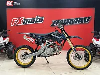 Мотоцикл ZUUMAV FX K4 PRO