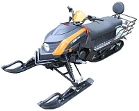 Снегоход CRONUS TT200P Снегоход CRONUS TT200P