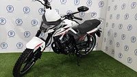 Мотоцикл дорожный SPRMOTORS FORTE FH250-Y9 Мотоцикл дорожный SPRMOTORS FORTE FH250-Y9