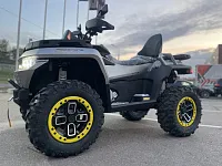Квадроцикл BENDA Redstone 550 R2 XE