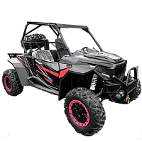 Багги HOOLEOX 800 x2 Багги HOOLEOX 800 x2