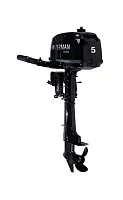 2х-тактный лодочный мотор WATERMAN T5 BMS 2х-тактный лодочный мотор WATERMAN T5 BMS