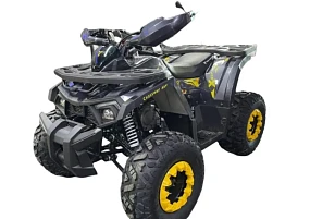 Квадроцикл TAO Motor 125 X