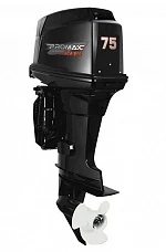 Лодочный мотор PROMAX SP75FEEL-T