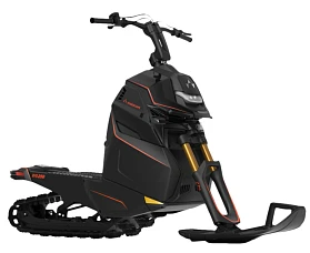 Сноубайк Widescape WS250 Сноубайк Widescape WS250