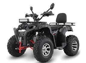 Квадроцикл Grizzly 200 Premium