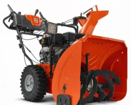 Снегоуборщик HUSQVARNA ST 224