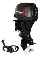 Лодочный мотор GOLFSTREAM (Гольфстрим) T60AFWL - T