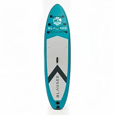 НАДУВНОЙ SUP-BOARD BUSINESS LIGHT BLUE 10,6 НАДУВНОЙ SUP-BOARD BUSINESS LIGHT BLUE 10,6