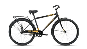 Велосипед ALTAIR (Альтаир) City 28 high (2021)