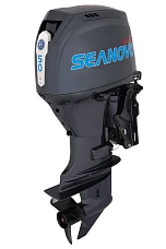 Лодочный мотор SEANOVO SNEF50FUEL-T - EFI (2,33)
