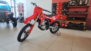 Мотоцикл KOVE MX250 OFF ROAD