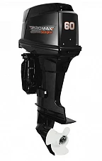 Лодочный мотор PROMAX SP60FEES-T