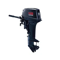 Лодочный мотор NS Marine (Нс Марин) NMF 9.9 E S