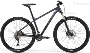 Горный велосипед Merida (Мерида) Big.Nine 300 (2021)