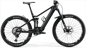 Электровелосипед Merida (Мерида) eOne - Forty 9000 29"/27.5" (2020) Электровелосипед Merida (Мерида) eOne - Forty 9000 29"/27.5" (2020)