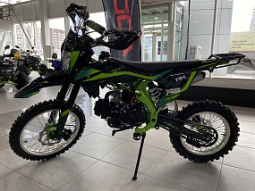 Питбайк Racer TRX125E PRO Sport Питбайк Racer TRX125E PRO Sport