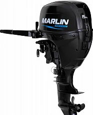 Лодочный мотор MARLIN MF 15 AMHS