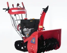 Снегоуборщик APEK-AS 76 ME Pro Line Track