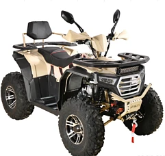 Квадроцикл APAKANI HAMMER 200L premium
