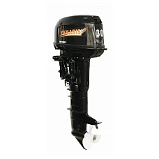 2х-тактный лодочный мотор YAMABISI T30BML 2х-тактный лодочный мотор YAMABISI T30BML
