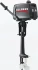 Лодочный мотор AllPass T2.6S