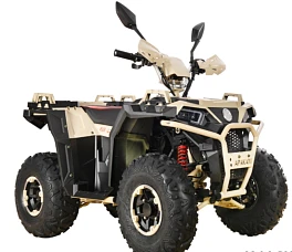 Квадроцикл APAKANI OPTIMUS 125 simple