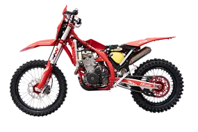 Кроссовый мотоцикл FXMOTO S10 YBS300 (Без прогрессии)