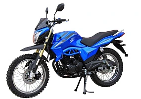 Мотоцикл DESTRA 250 Мотоцикл DESTRA 250