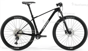 Горный велосипед Merida (Мерида) Big.Nine 3000 (2021)