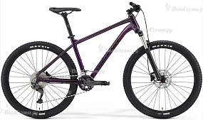 Горный велосипед Merida (Мерида) Big.Seven 300 (2021)