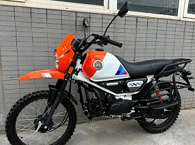 Мопед Мотомир COLT SCRAMBLER Мопед Мотомир COLT SCRAMBLER