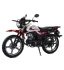 Мопед MOTOLAND (МОТОЛЕНД) Альфа Forester RS 11 (LM48-B) красный 18/18 (A) Мопед MOTOLAND (МОТОЛЕНД) Альфа Forester RS 11 (LM48-B) красный 18/18 (A)