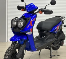 Скутер PROMAX BWS 240(49)