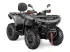 Квадроцикл AODES Pathcross ATV625L PRO 2026г.