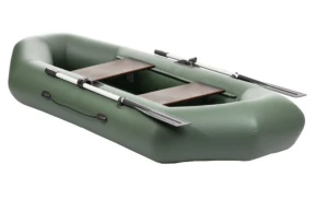 Гребная лодка БРИЗ А260