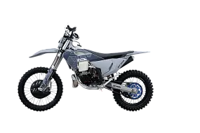 Кроссовый мотоцикл FXMOTO HT300 MT 2T (Без прогрессии)