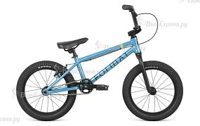 Велосипед детский Format (Формат) Kids BMX 16 (2022)