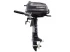 Подвесной лодочный мотор Yamaha (Ямаха) F5AMHS Подвесной лодочный мотор Yamaha (Ямаха) F5AMHS