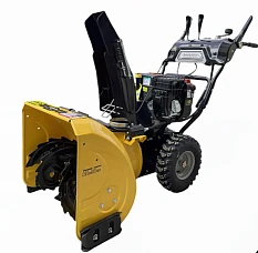 Снегоуборщик HANSKONNER HSTG7661EBS